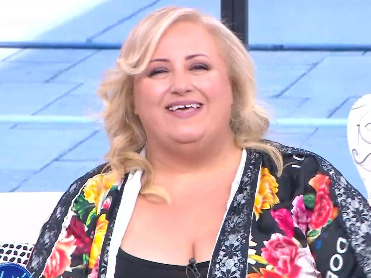 Παρθένα Χοροζίδου: «Αισθάνθηκα ότι κινδυνεύουμε, συνέβη κάτι σε συνάδελφό μου που μας τάραξε πολύ όλους»