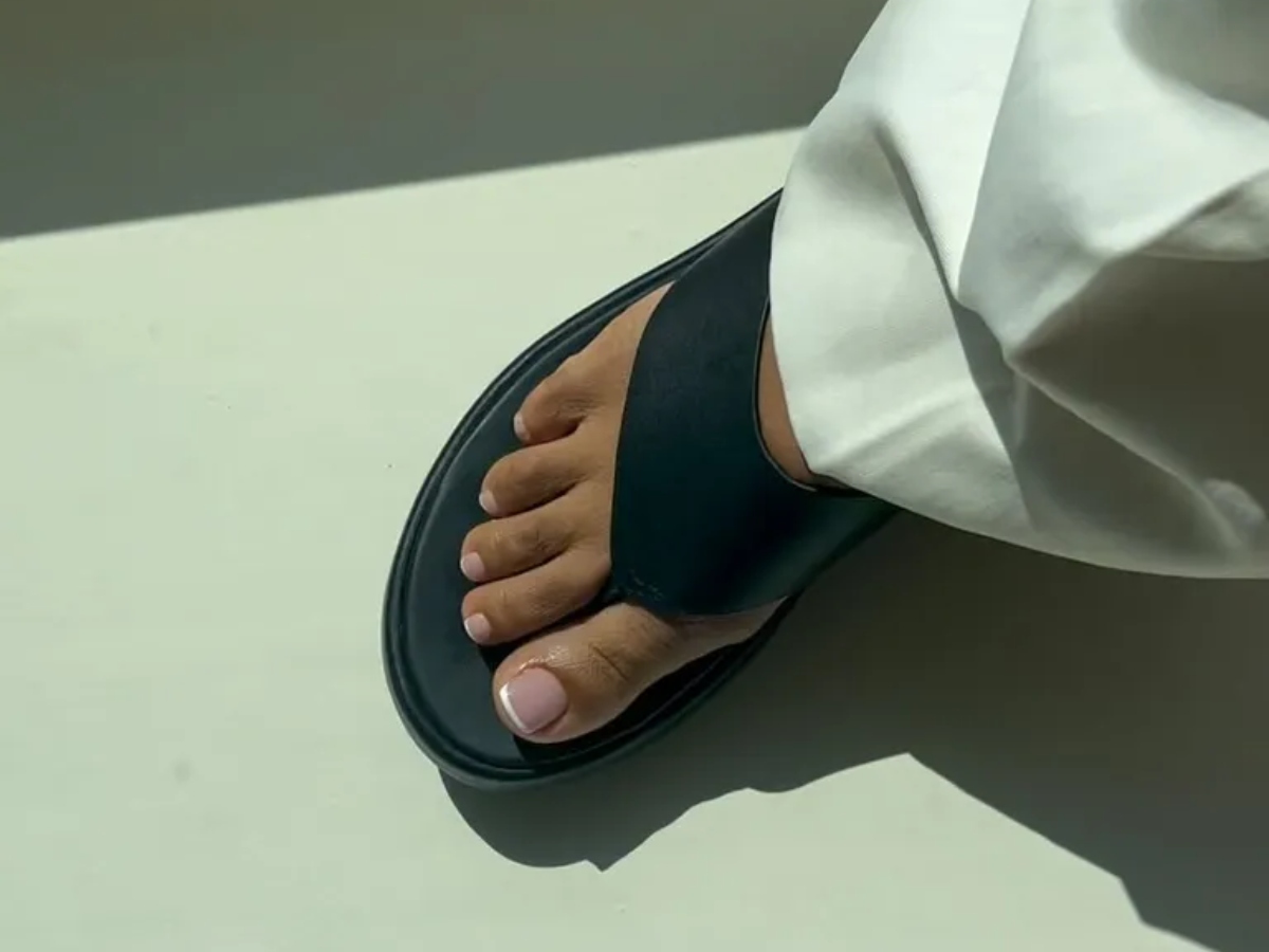 Νύχια: 3 french pedicure που είναι ιδανικά για το καλοκαίρι