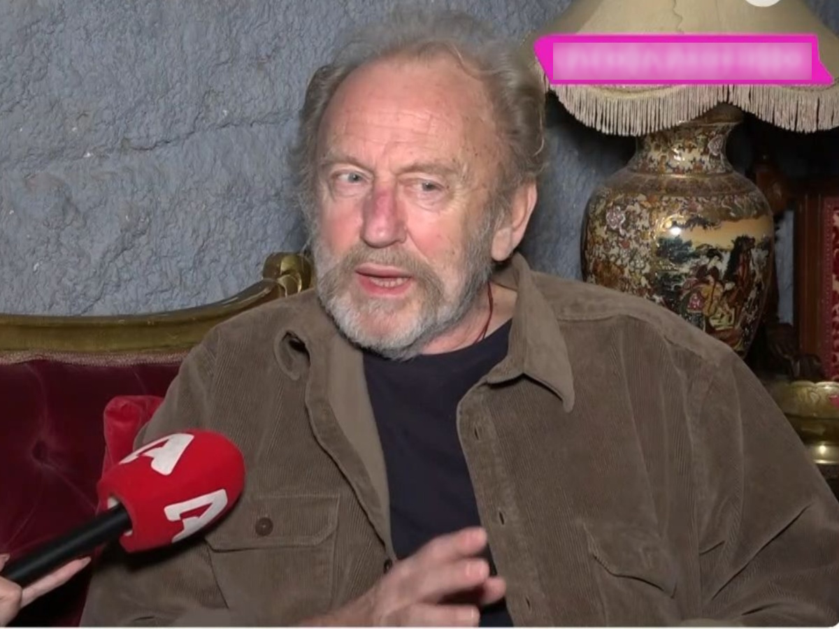 Δημήτρης Πετρόπουλος για «Πάρα Πέντε»: «Δύο χρόνια που γυριζόταν, δεν με καλούσαν στις συναντήσεις τους οι πέντε»