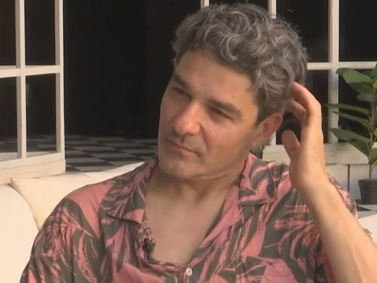 Πέτρος Λαγούτης: «Είναι κακόβουλα τα σχόλια που λένε ότι κάνω το “Big Brother” για τα χρήματα»