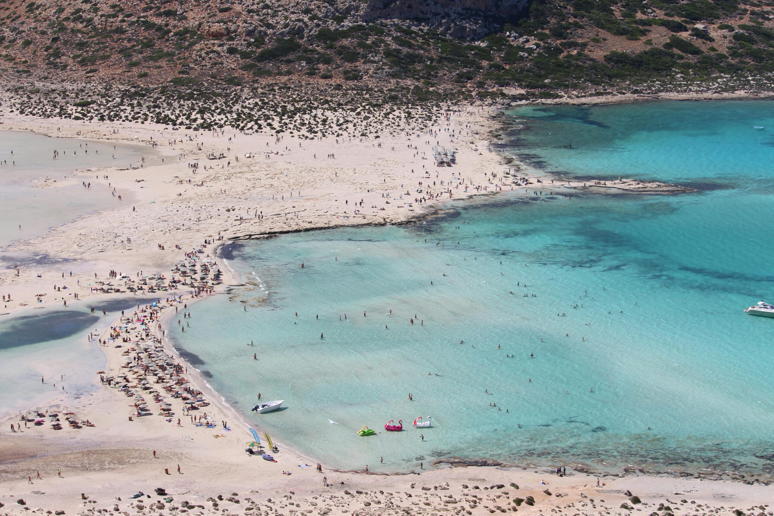 Σαλπάροντας για Κρήτη: Ένα ταξίδι που μοιάζει με καλοκαιρινό όνειρο