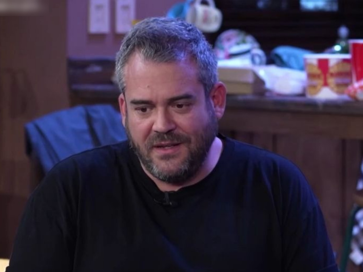 Πυγμαλίων Δαδακαρίδης: «Με φόβισαν οι λέξεις που χρησιμοποιήθηκαν, κλονίζομαι και τώρα που το σκέφτομαι»