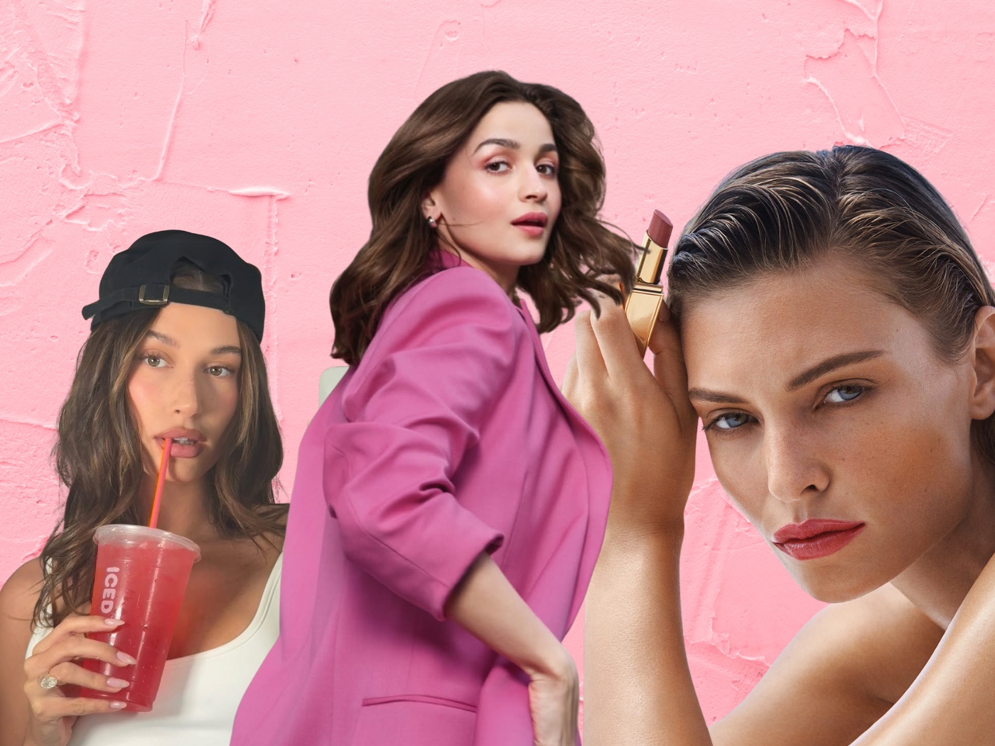 Pink Guava: Η καλοκαιρινή απόχρωση που πρωταγωνιστεί στον κόσμο της ομορφιάς