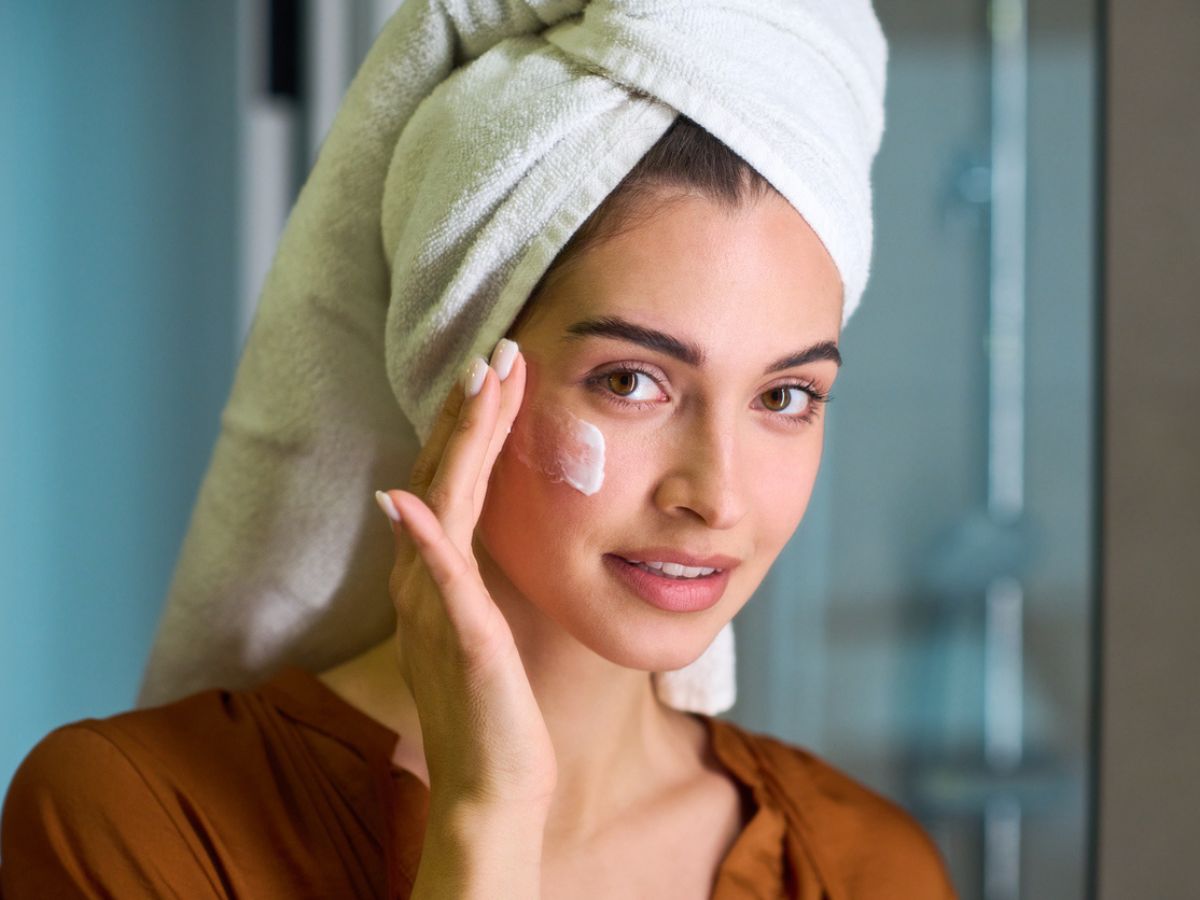 Πολυπεπτίδια: Ο skincare σύμμαχος που ενισχύει την παραγωγή κολλαγόνου