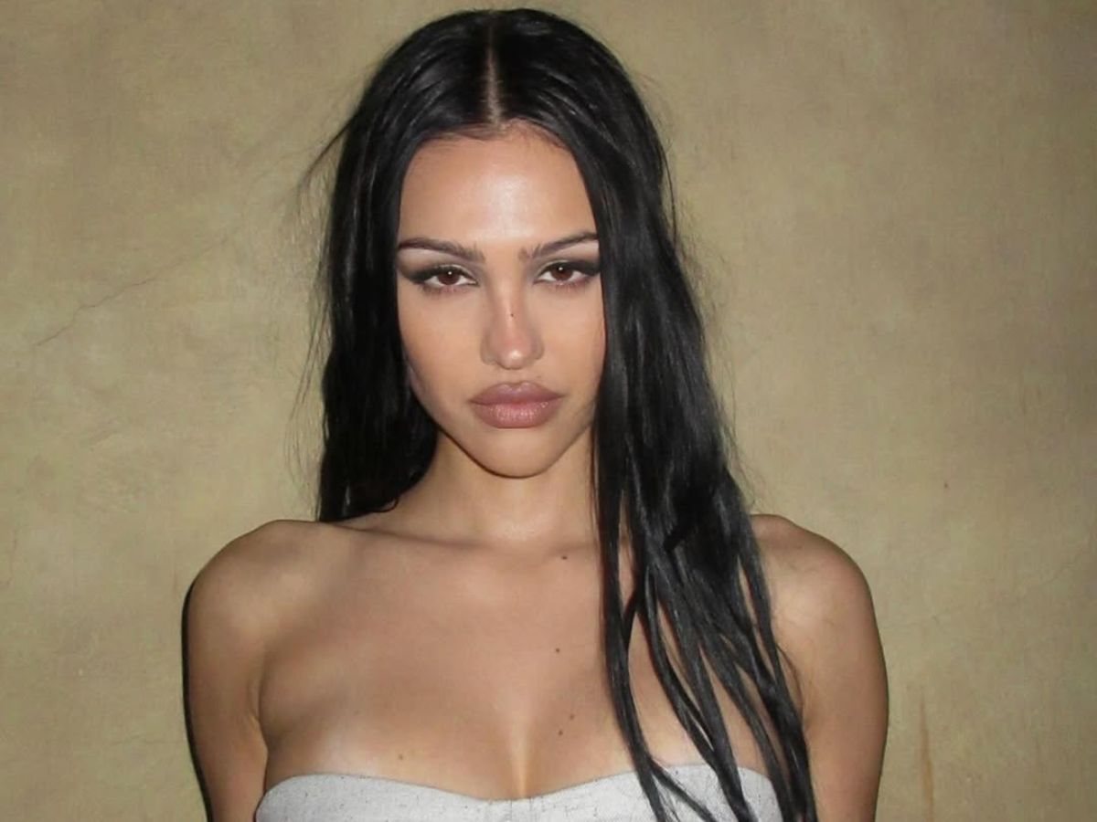 Summer makeup: Οι ψυχροί τόνοι θα φορεθούν πολύ φέτος το καλοκαίρι