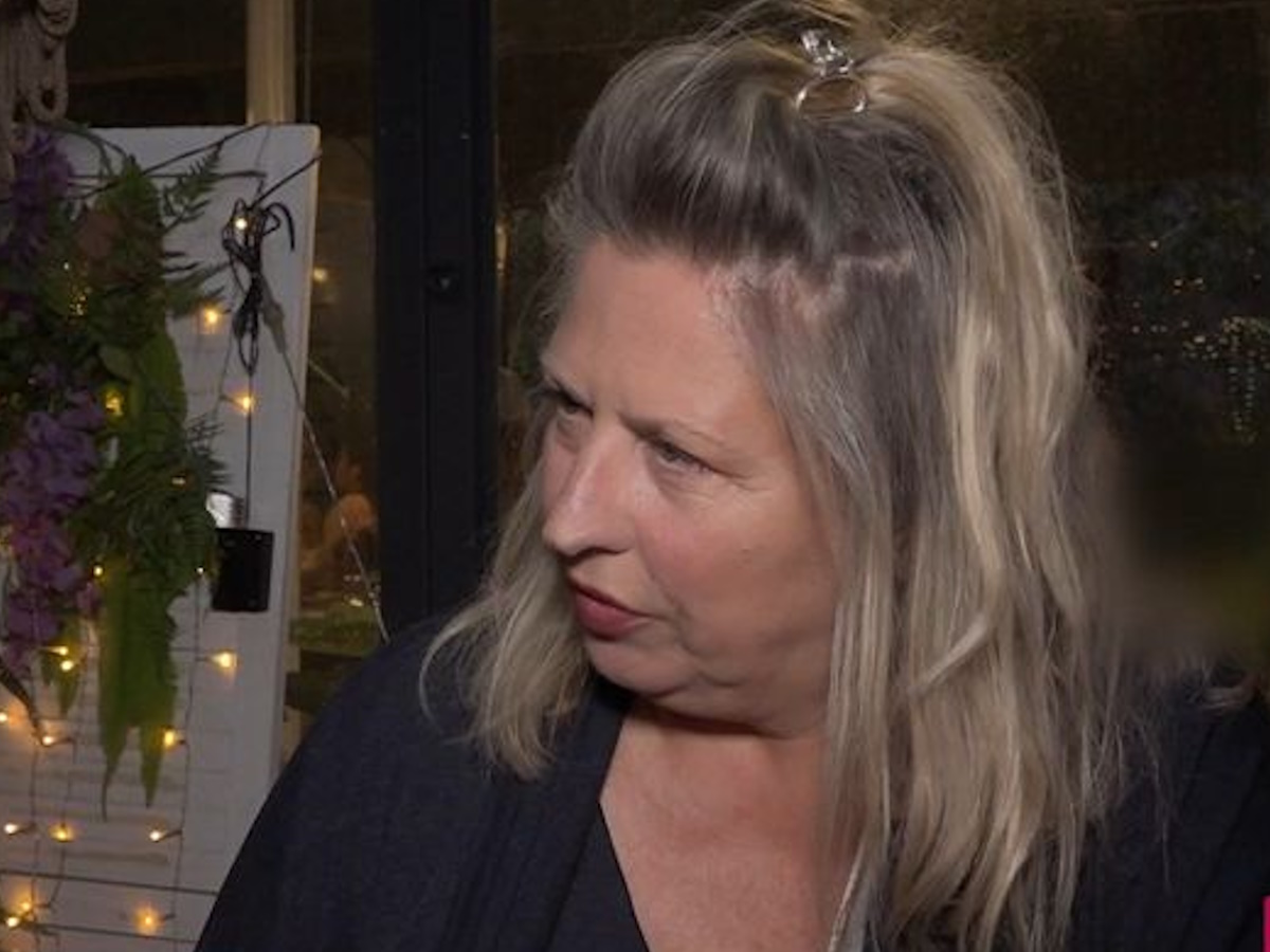 Σάντρα Βουτσά για Κώστα Βουτσά: «Αν ο πατέρας μου ήθελε φωτογραφία στον τάφο του, θα είχαμε βάλει ήδη»