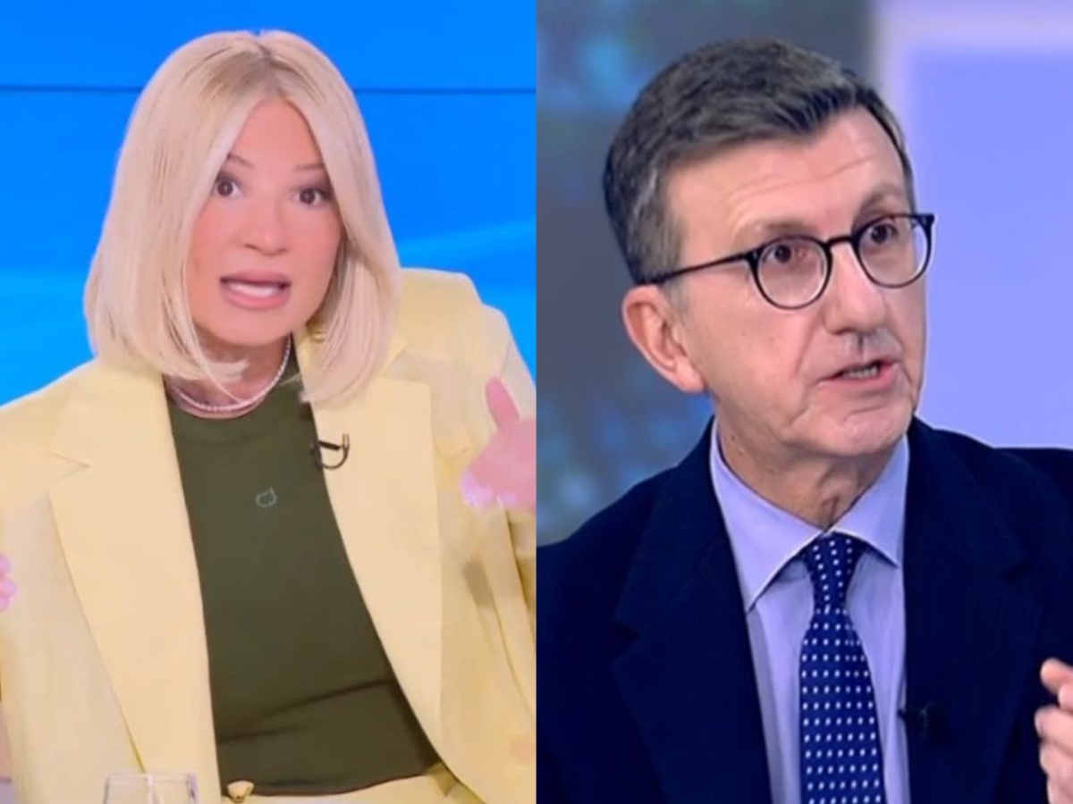 Ξεσπά η Φαίη Σκορδά κατά Άρη Πορτοσάλτε: «Μας κοροϊδεύετε, αυτή τη στιγμή κοροϊδεύετε τη νοημοσύνη μας»