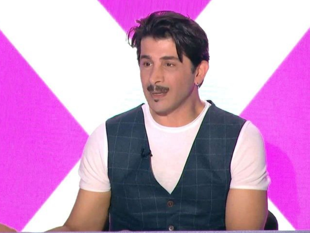 Σοκάρει ο Χρήστος Σπανός: «Με κράτησαν όμηρο για μία ώρα, έβγαλαν πιστόλια, τους έδωσα 20.000 και με άφησαν»