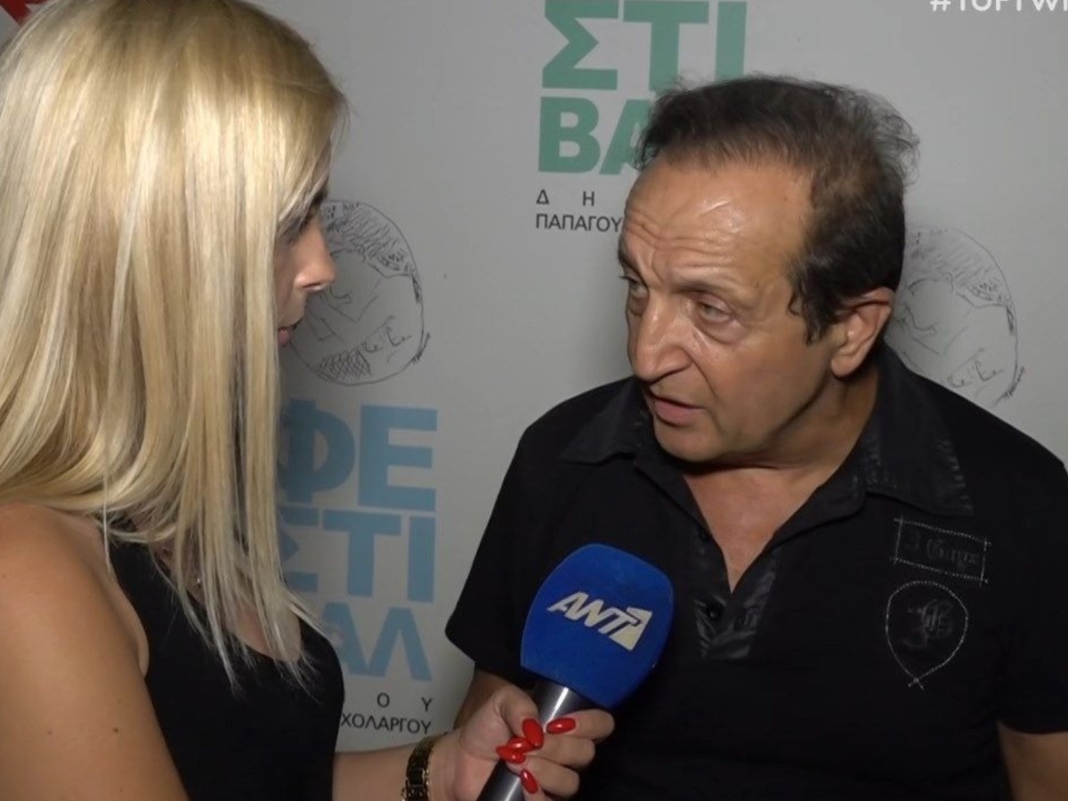 Σπύρος Μπιμπίλας: «Για οποιονδήποτε με υβρίζει ή χυδαιολογεί εναντίον μου, θα κάνω ανάρτηση»