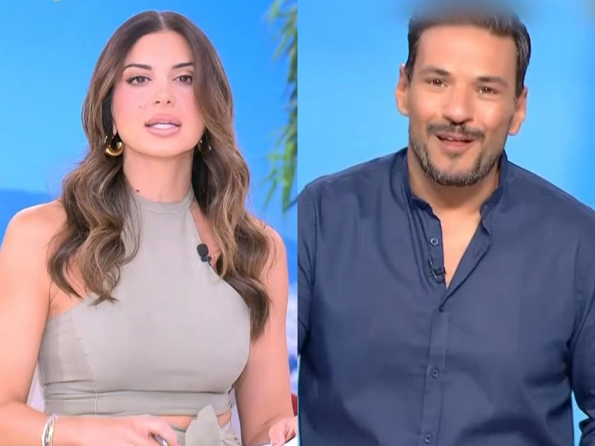 Σταματίνα Τσιμτσιλή για «Ακόμα δεν είδες τίποτα»: «Αυτή η απόφαση έγινε με σκοπό να “τιμωρηθεί” κάποιος, σωστά;»