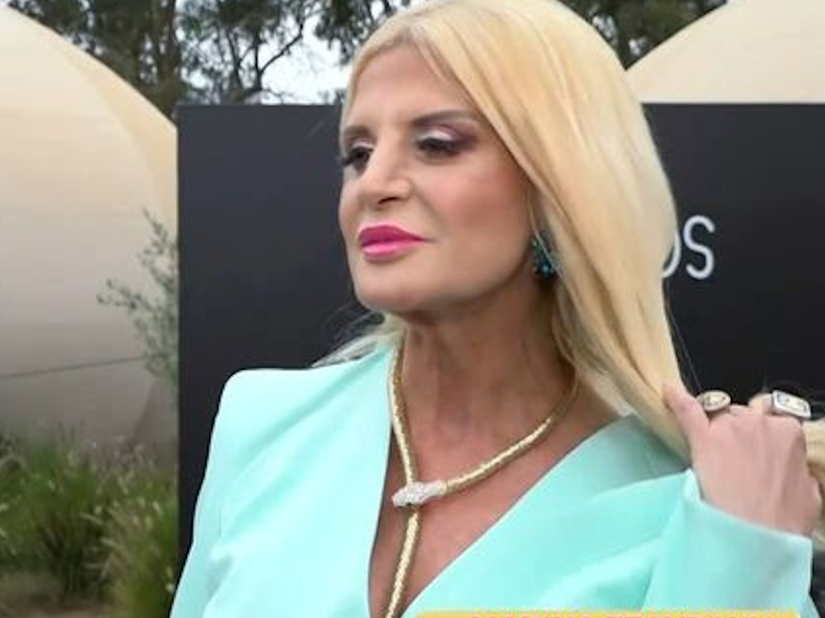 Μαρίνα Σταυράκη: «Μπήκαν ληστές στο σπίτι μου ενώ ήμουν μέσα, τους γνώριζα»