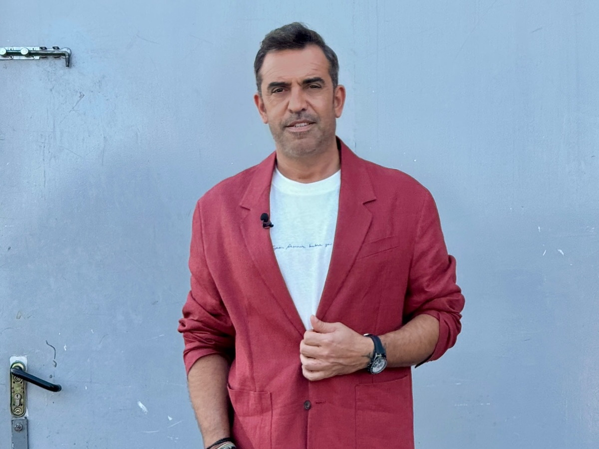Στέφανος Κωνσταντινίδης: «Είδαμε συναδέλφους να εκστομίζουν ότι είναι λύση ο σύζυγος μιας λεχώνας να πηγαίνει με πόρνες»