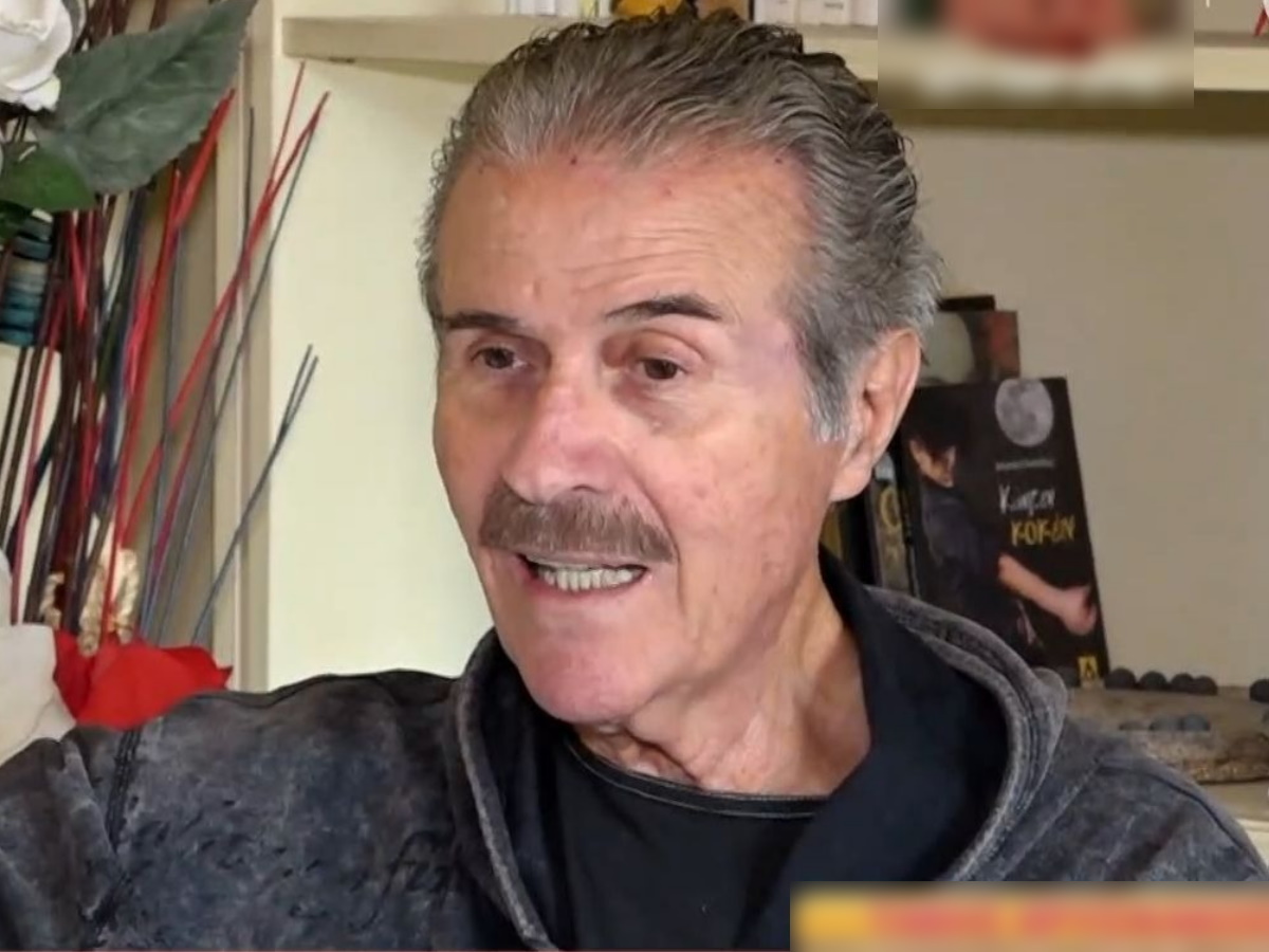 Τάκης Χρυσικάκος: «Έχω φάει χαστούκι από γυναίκα επειδή μετά από την ερωτική πράξη της είπα να φύγει»