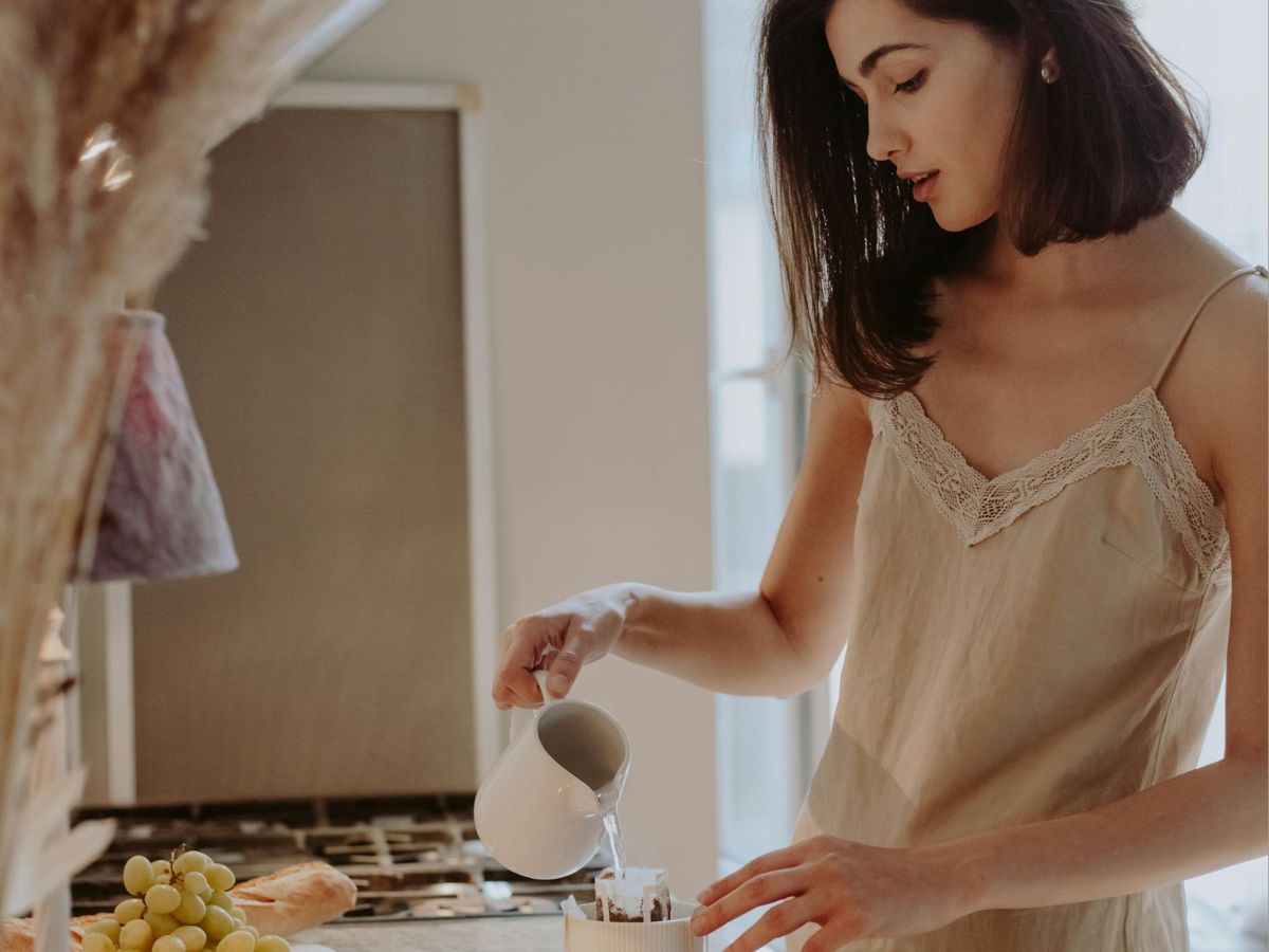 Ταχίνι: Ένα superfood γεμάτο πρωτεΐνες, μέταλλα, καλά λιπαρά & αντιοξειδωτικά
