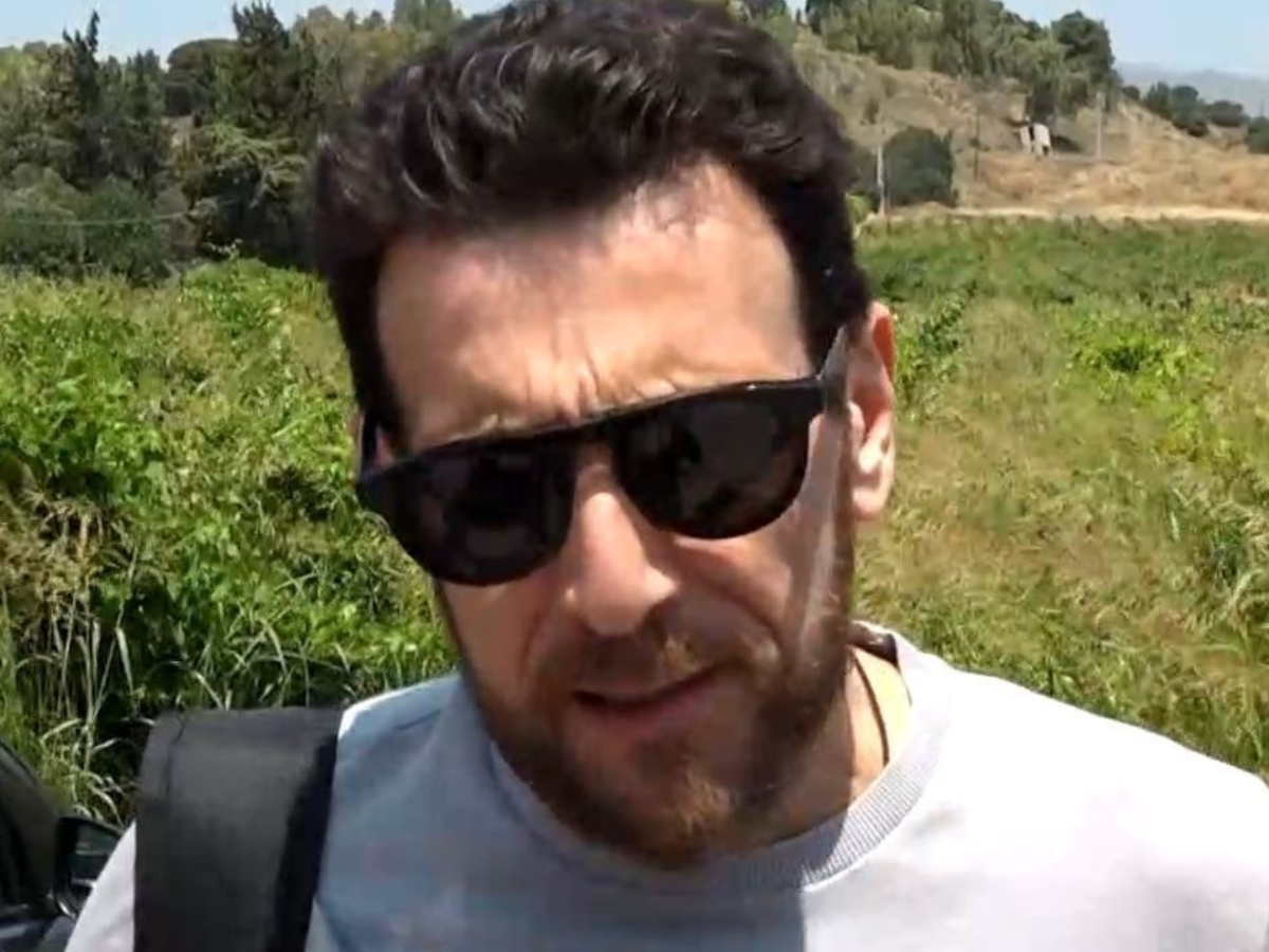 Θανάσης Πάτρας για το τέλος των Weekenders: «Όλα τα πράγματα θέλουν χρόνο, υπήρξε πολλή συζήτηση για ένα νέο εγχείρημα»