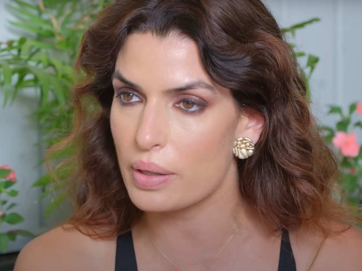 Τόνια Σωτηροπούλου για τους ρεπόρτερ: «Θα ήθελα όταν κάποιος θέλει να μιλήσει μαζί μου να μην βαριέται τόσο πολύ, είναι τσαπατσουλιά»