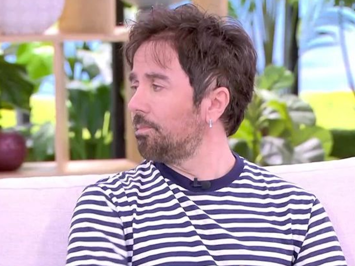 Θανάσης Τσαλταμπάσης για Πέτρο Φιλιππίδη: «Δεν θέλω να τοποθετηθώ, αλλά παρακολουθώ τα πάντα»