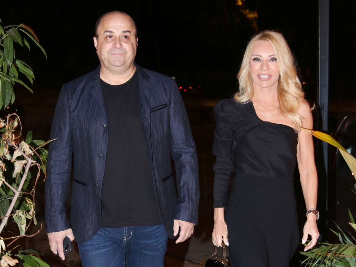 Μάρκος Σεφερλής: Απαντά για τις φήμες χωρισμού με την Έλενα Τσαβαλιά – «Ξέρουμε όλοι γιατί γίνεται»