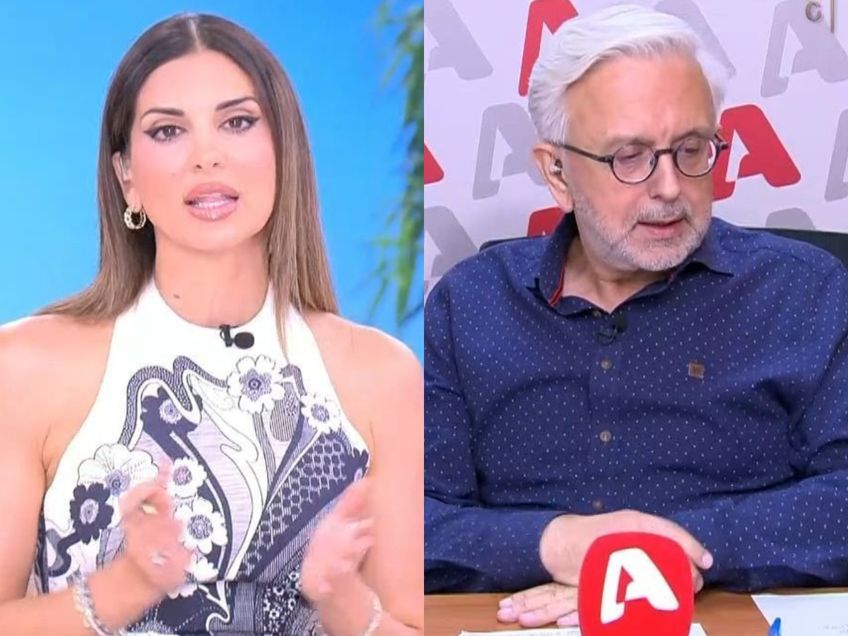 Συγκλόνισε on air ο Δήμος Βερύκιος: «Ο αδελφός μου πήγε εγκεφαλικά νεκρός στο Θριάσιο Νοσοκομείο»