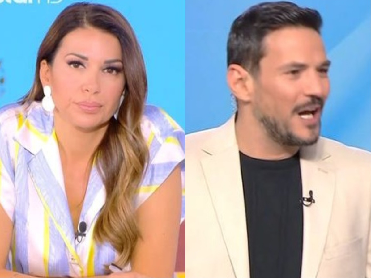 Ελένη Χατζίδου για «Ακόμα δεν είδες τίποτα»: «Σίγουρα υπάρχει κάτι από μέσα που έγινε, για να φτάσουν σε αυτό το σημείο»