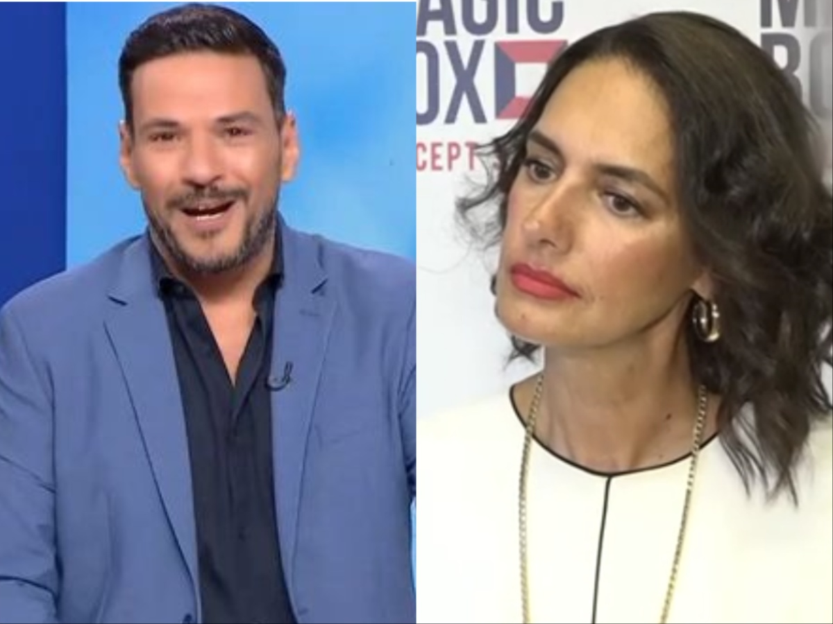 Νόνη Δούνια: «Όταν ο Κώστας Τσουρός ανακοινώσει επίσημα που θα βρίσκεται, τότε θα σας πω αν θα τον ακολουθήσω»