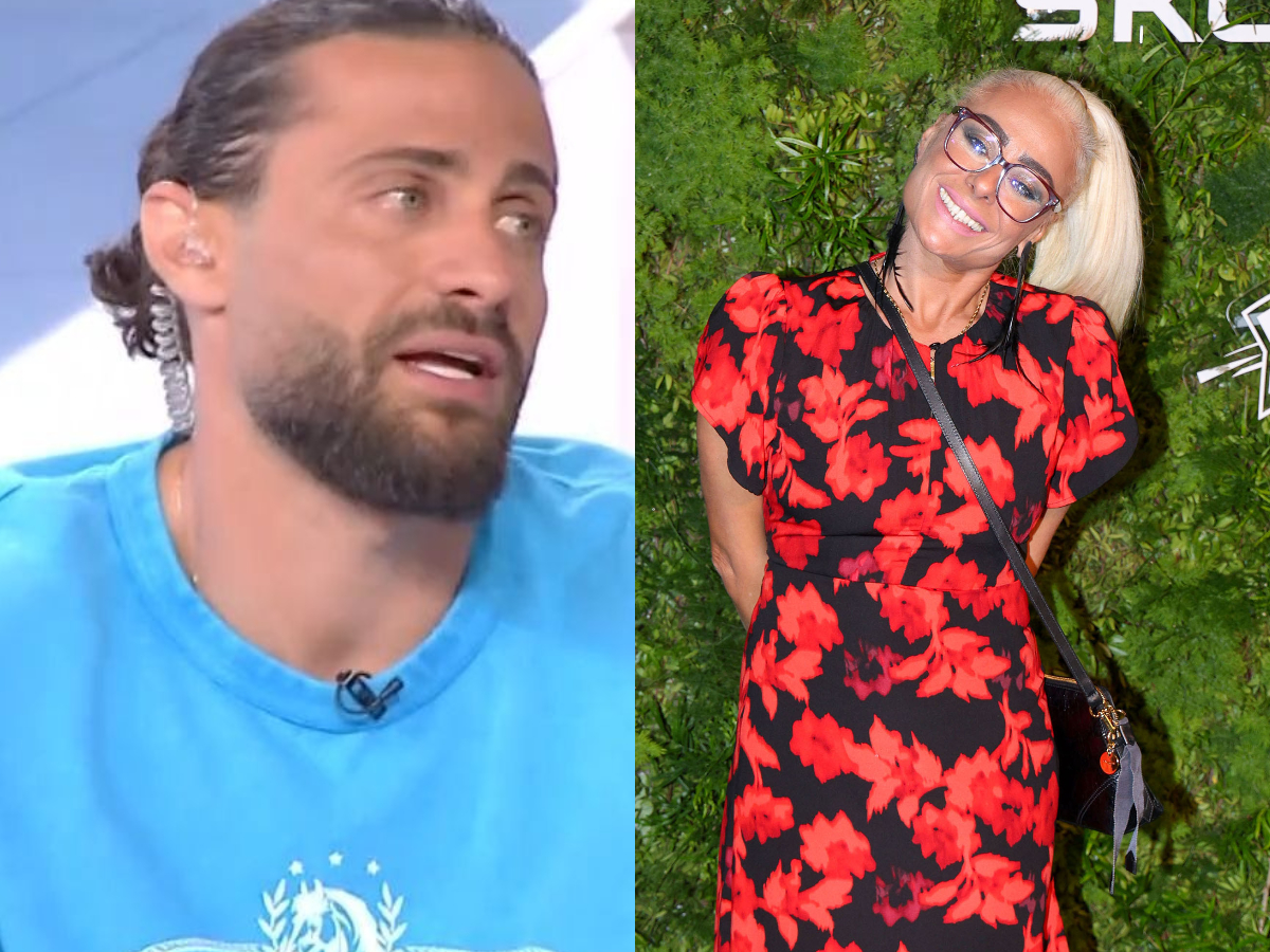 Κωνσταντίνος Βασάλος: «Θες να μου γυρίσουν τα άντερα;» – Ενοχλημένος με την αναφορά στην Άρια Καλύβα