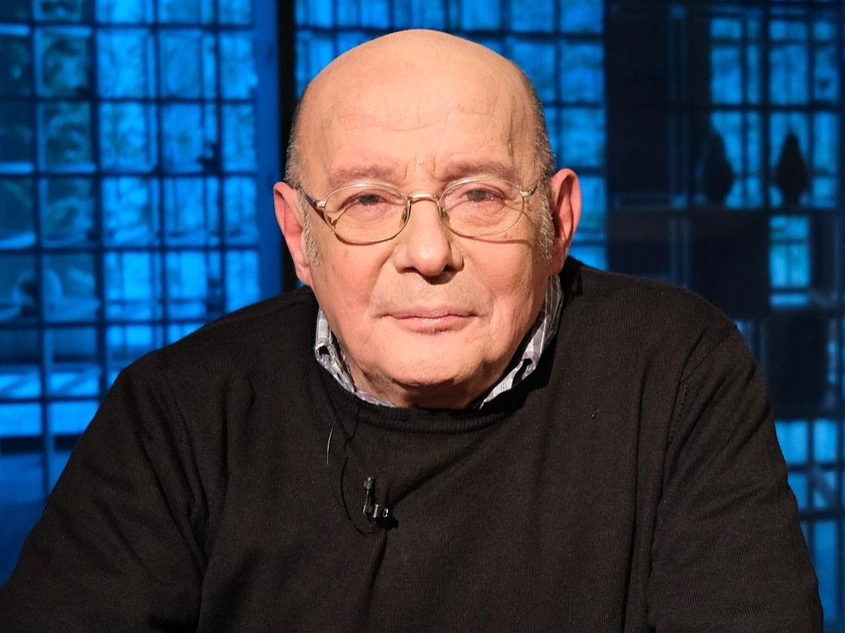Βασίλης Παπαβασιλείου: Πότε και πού θα γίνει η κηδεία του σπουδαίου θεατράνθρωπου