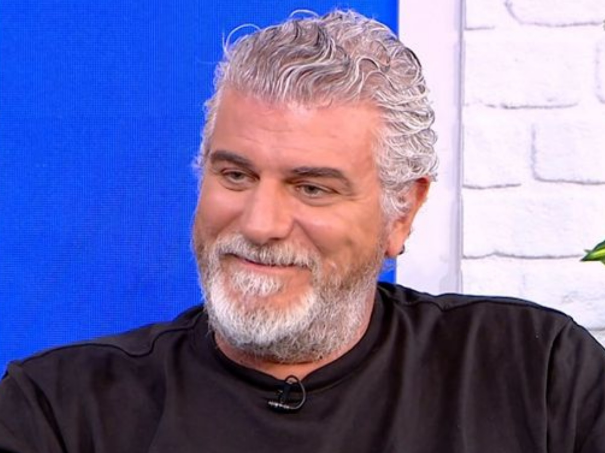 Βλαδίμηρος Κυριακίδης: «Τα λεφτά που έχασα ήταν θέμα παραγωγής, το θέατρο είναι επικίνδυνο παιχνίδι»