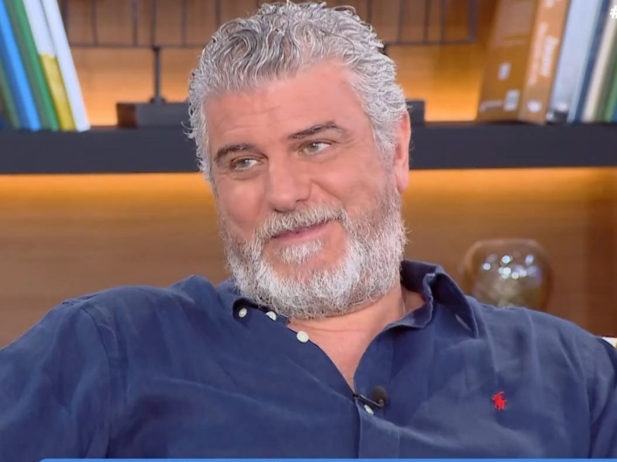 Βλαδίμηρος Κυριακίδης: «Πρέπει να θαυμάζεις τον σύντροφό σου, αν το ξεχάσεις, όλα πάνε κατά διαόλου»