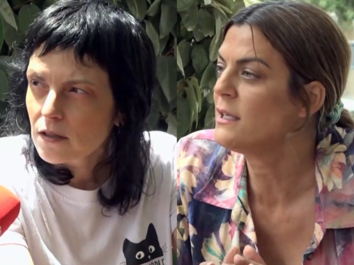 Χριστίνα Βραχάλη για Ελεάνα Βραχάλη: «Όταν μπήκε στο νοσοκομείο βγήκε αυτό το τραγούδι κι έλεγε πως δεν ήξερε αν θα προλάβει να το ακούσει»