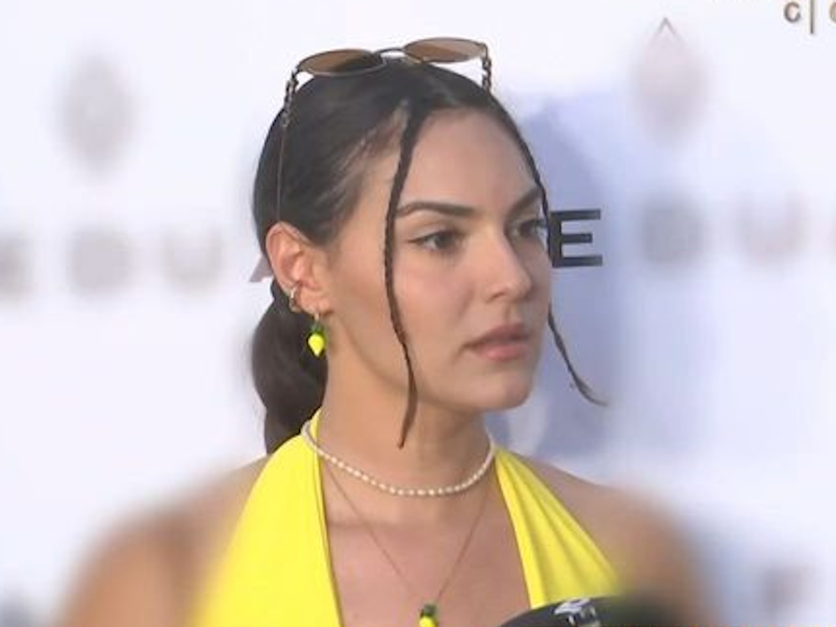 Βρισηίδα Ανδριώτου: «Ο ψυχολόγος μου είπε ότι ο νέος μου σύντροφος είναι συναισθηματικά διαθέσιμος»