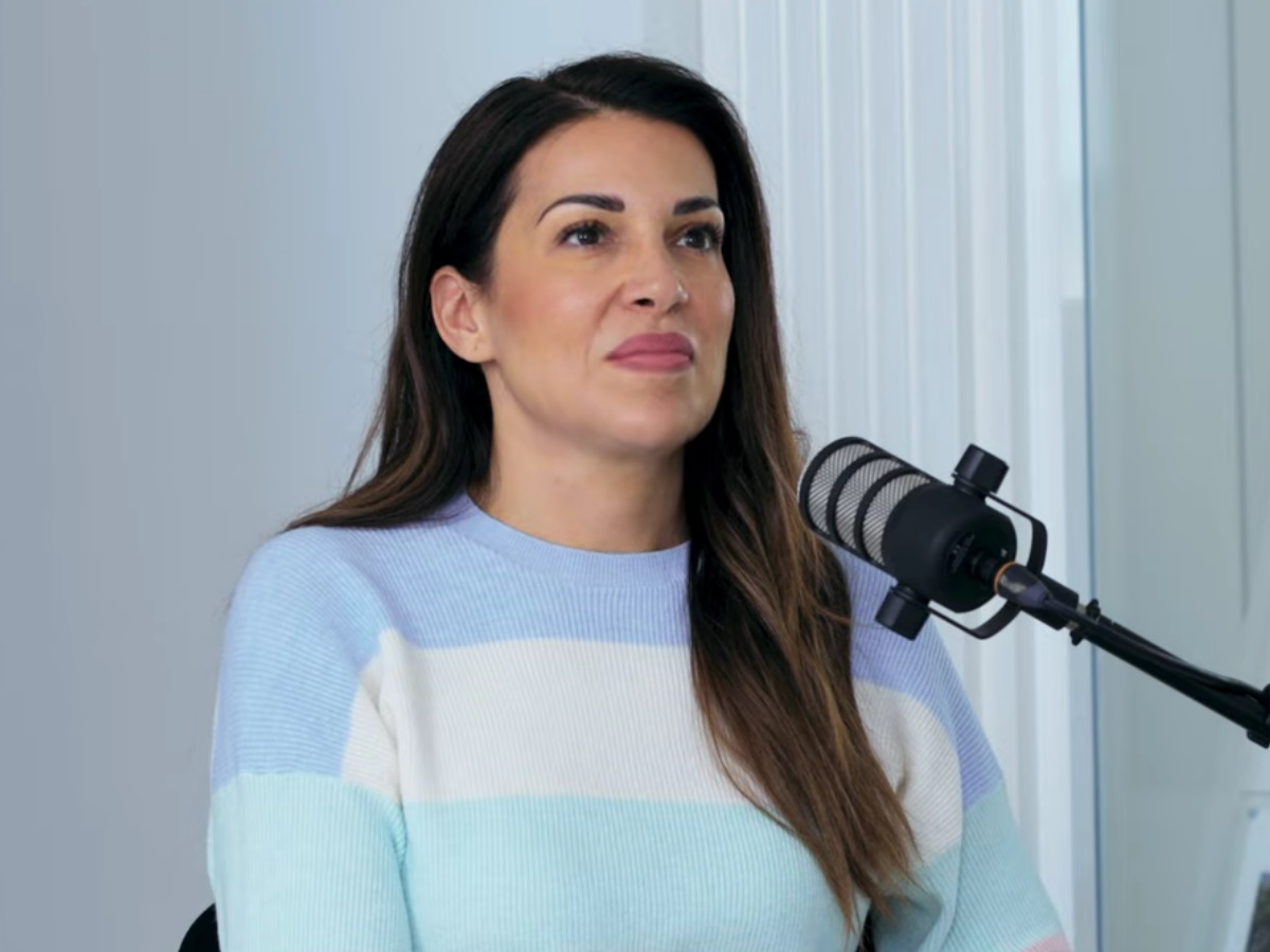 Ελένη Χατζίδου: Η αποκάλυψη για το αυτοάνοσο νόσημα – «Ξύπνησα ένα πρωί και δεν μπορούσα να κουνηθώ, η μάνα μου έκλαιγε κρυφά»