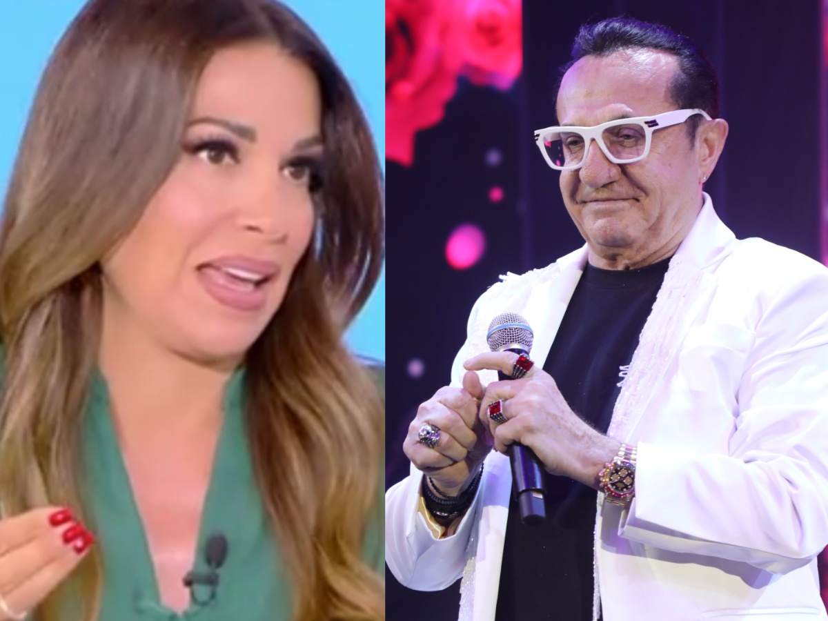 Ελένη Χατζίδου για Λευτέρη Πανταζή: «Το παιδί δεν είναι αντικείμενο ανανέωσης και για να λύσεις τα υπαρξιακά σου»