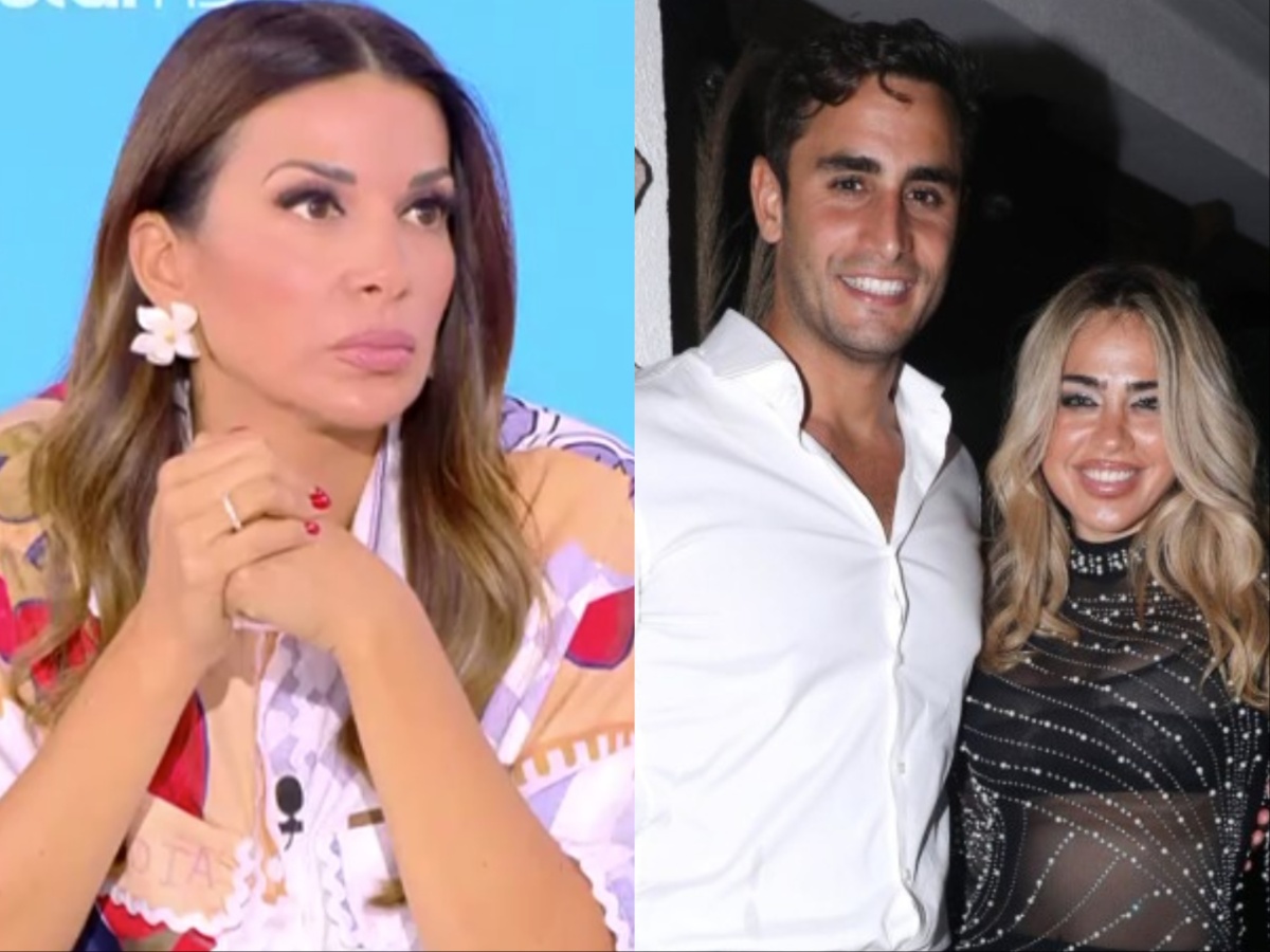 Ελένη Χατζίδου για Κόνι Μεταξά: «Επιτέλους βγήκε και το είπε – Έλεγα πώς γίνεται να μην την ενοχλεί;»