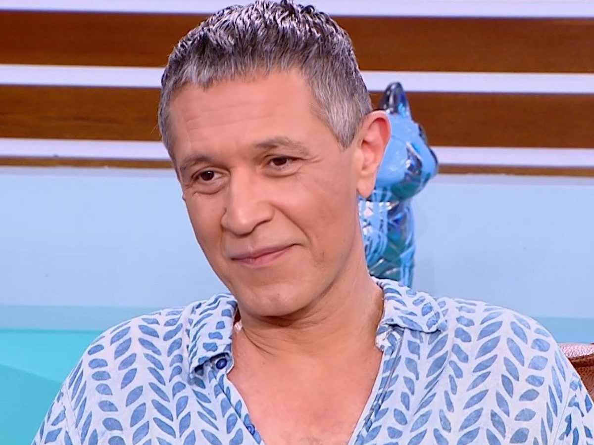 Αιμίλιος Χειλάκης: Αποκαλύπτει τον λόγο που δεν δίνει αυτόγραφα και δε βγάζει selfies με τον κόσμο