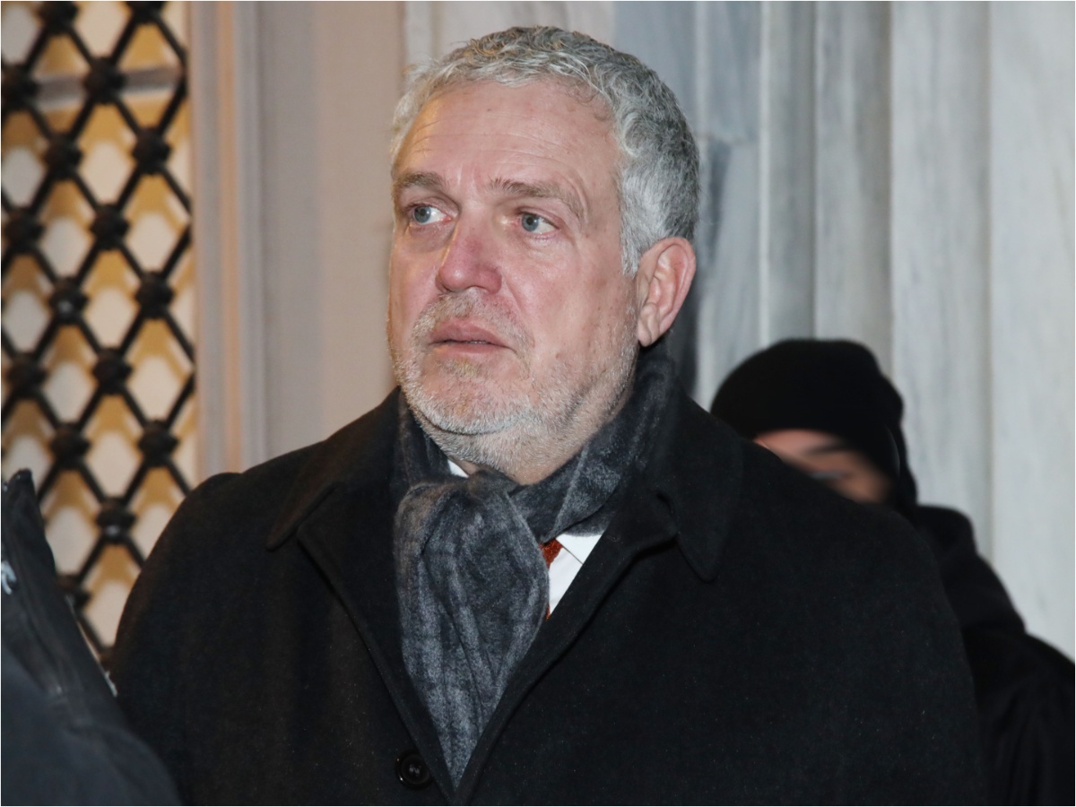 Χρήστος Ζαμπούνης: «Όταν η πρώην σύζυγός μου πήρε την κόρη μας και έφυγαν στην Αμερική ξεκίνησα να κάνω χρήση ουσιών»