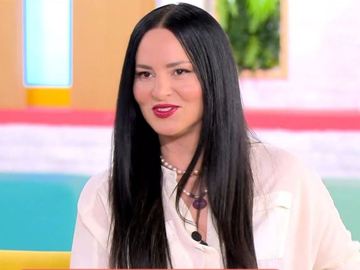 Ζενεβιέβ Μαζαρί: «Θα δείτε πολλές εκπλήξεις στο νέο GNTM»