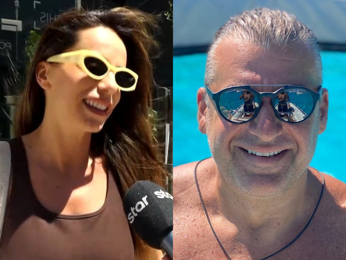 Μαρία Αντωνά: Οι συζητήσεις με τον ΑΝΤ1, η συνέντευξη με την Αφροδίτη Λατινοπούλου και το… απαγορευτικό από την Τήνο