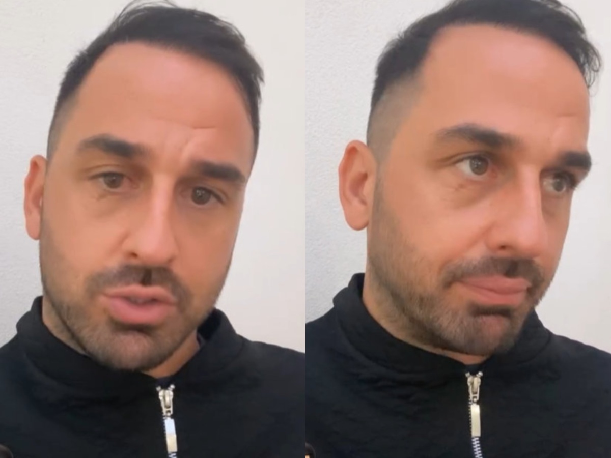 Ξεσπά ο Άρης Σοϊλέδης για τις τιμές στη Μύκονο: «Συνεχίζετε να τους κλέβετε, είστε τραγικοί»