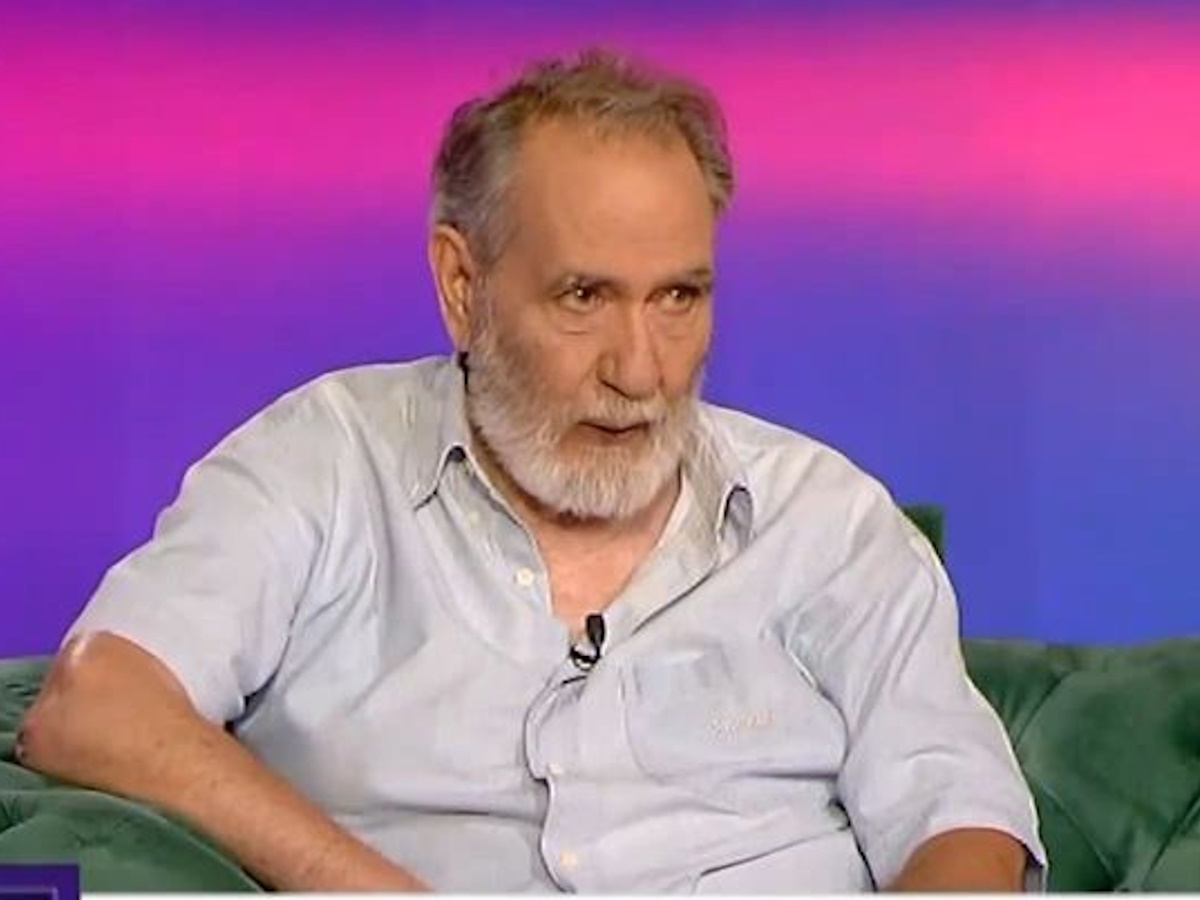 Κώστας Αρζόγλου: «Έχω περάσει κατάθλιψη, έχω πάει σε ψυχιάτρους και μου έδιναν χάπια»