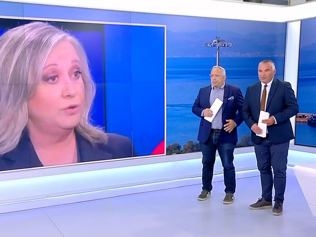 Χρήστος Κούτρας και Γιάννης Ντσούνος αποχαιρετούν την Ηρώ Καριοφύλλη: «Έδωσε μία σκληρή μάχη, δεν τα κατάφερε»