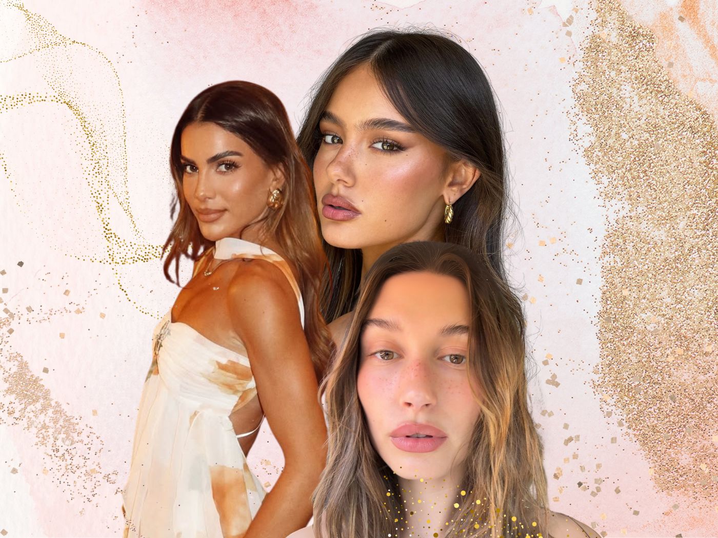Rust make up: Το sun-kissed look που μπορείς να πετύχεις με ένα μόνο προϊόν