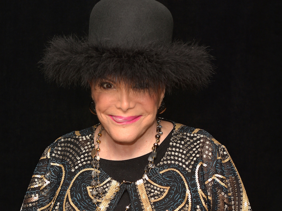 Πέθανε η Connie Francis σε ηλικία 87 χρόνων