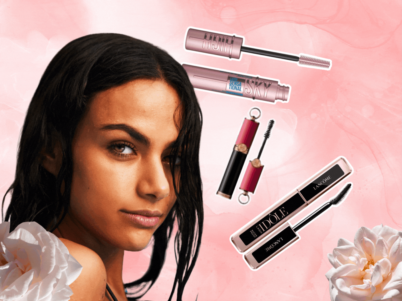 My Beauty Buys: Οι αγαπημένες αδιάβροχες μάσκαρα της beauty editor