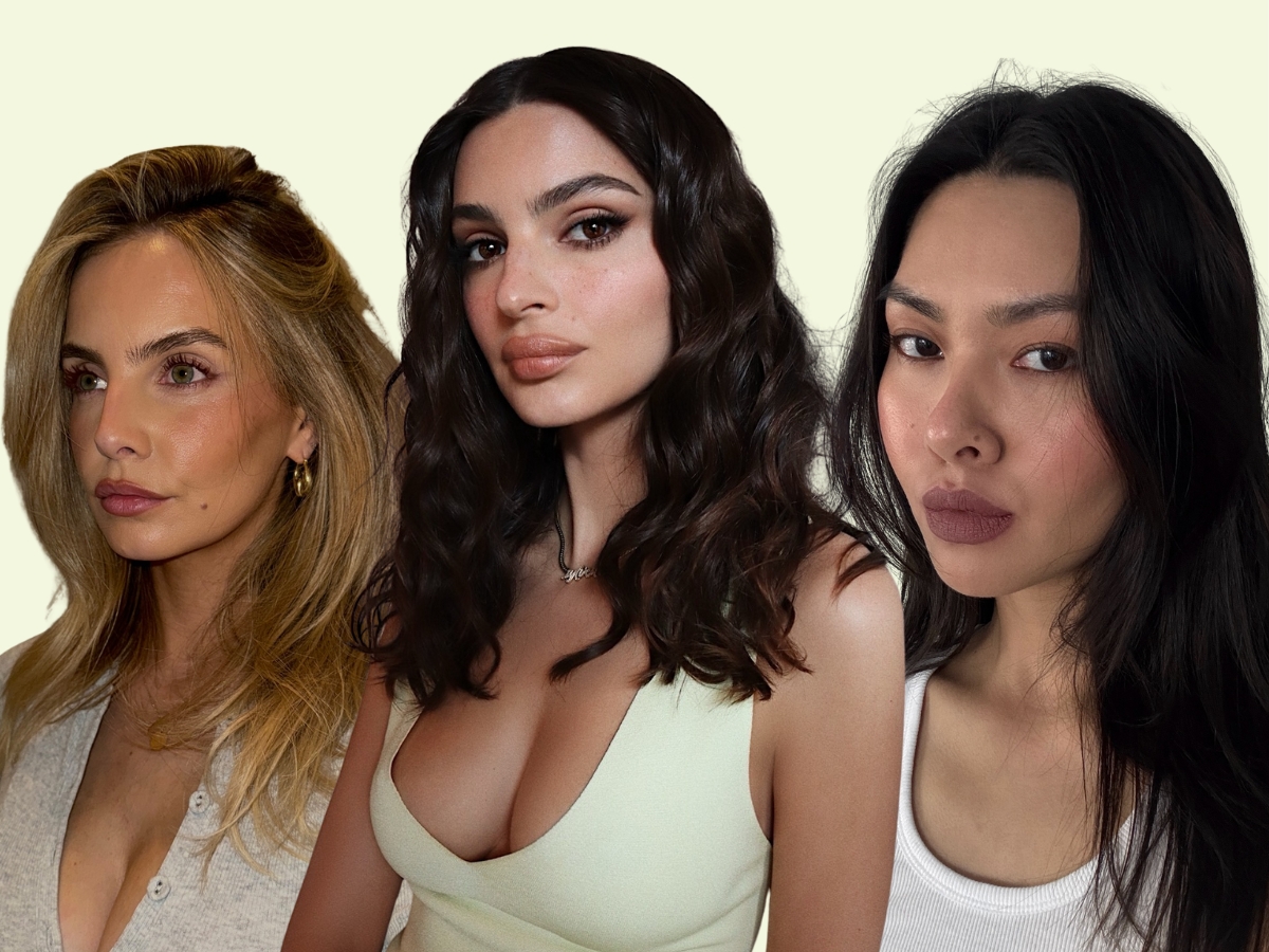 Toasty Glam: Τα βήματα που ακολουθείς για να δημιουργήσεις το πιο hot make up trend του καλοκαιριού