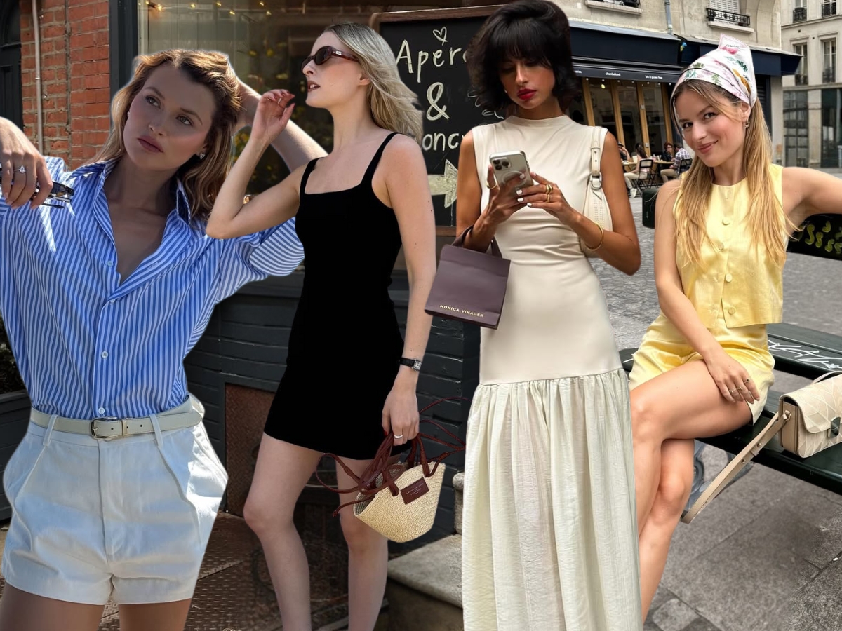 Weekly Style: Νέα εβδομάδα, ανανεωμένο στιλ — χωρίς ούτε μία έξτρα αγορά!