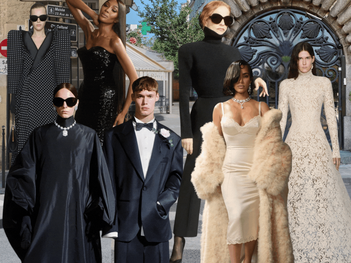 Balenciaga: Τέλος εποχής – Το τελευταίο show του Demna για τον οίκο που απογείωσε