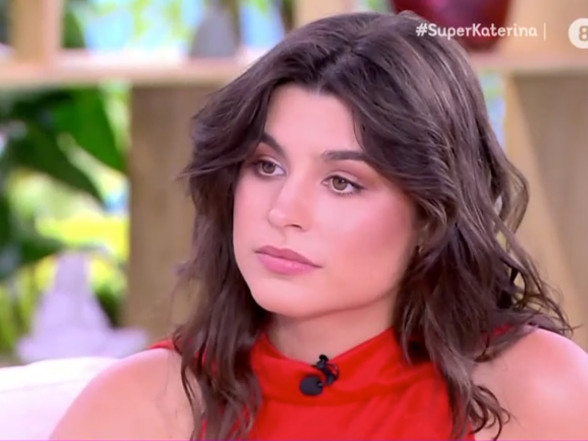 Δανάη Παππά για τον χωρισμό της: «Αφοσιώθηκα στη δουλειά μου τότε, με βοήθησαν άνθρωποι που δεν περίμενα»