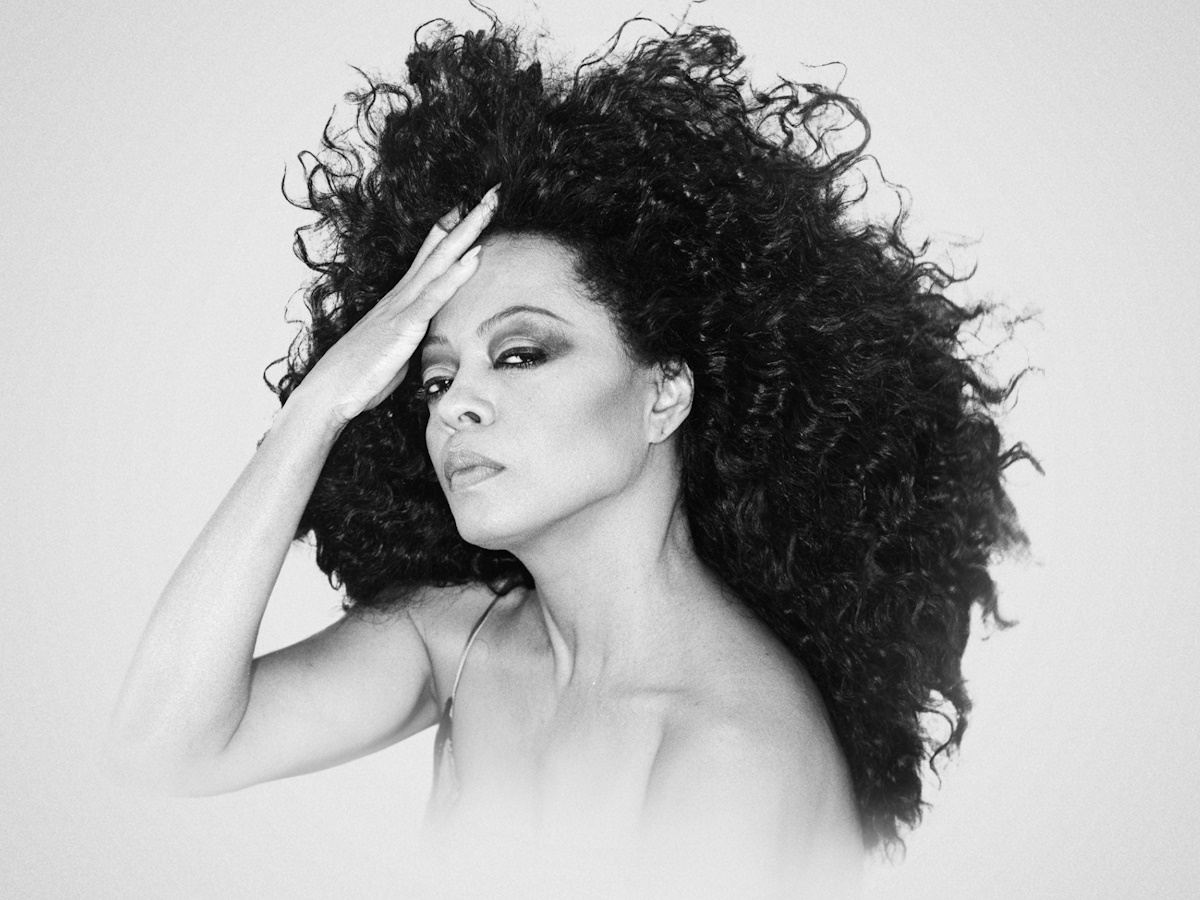 Diana Ross: Αυτές είναι οι απαιτήσεις της πριν τη μεγάλη συναυλία στο Καλλιμάρμαρο