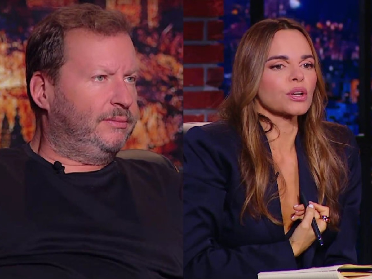 Dragons’ Den: Ο youtuber που προκάλεσε αγωνία στους επενδυτές με τον οδηγό επιβίωσης πυρηνικού πολέμου  – «Τι κάνει τώρα;»